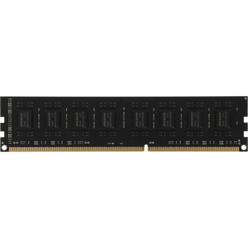 Память DDR3 8GB 1600MHz Hikvision HSC308U16Z1/8G HIKSEMI RTL PC3-12800 CL11 DIMM 240-pin 1.5В Ret