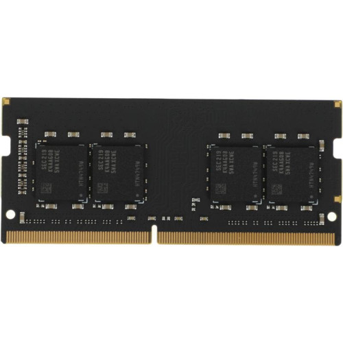 Оперативная память DDR4 16Gb 3200MHz AMD R9416G3206S2S-U R9 RTL PC4-25600 CL22 SO-DIMM 260-pin 1.2В Ret [R9416G3206S2S-U]