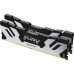 Память оперативная/ Kingston 32GB 7600MT/s DDR5 CL38 DIMM (Kit of 2) FURY Renegade Silver XMP