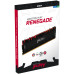 Память оперативная/ Kingston 64GB3200MHz DDR4 CL16DIMM (Kit of 2)FURYRenegadeRGB