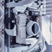 Память оперативная/ Kingston 32GB 6000MT/s DDR5 CL36 DIMM FURY Beast White EXPO
