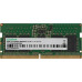 Оперативная память DDR5 8GB 4800MHz Digma DGMAS5480008S RTL PC5-38400 CL40 SO-DIMM 262-pin 1.1В single rank Ret [DGMAS5480008S]