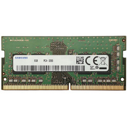 Память оперативная/ Samsung DDR4 4GB UNB SODIMM 3200, 1.2V