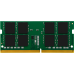 Память оперативная/ Kingston SODIMM 16GB 3200MHz DDR4 Non-ECC CL22 DR x8 Память оперативная/ Kingston SODIMM 16GB 3200MHz DDR4 Non-ECC CL22 DR x8