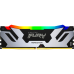 Память оперативная/ Kingston 16GB 6800MT/s DDR5 CL36 DIMM FURY Renegade RGB XMP