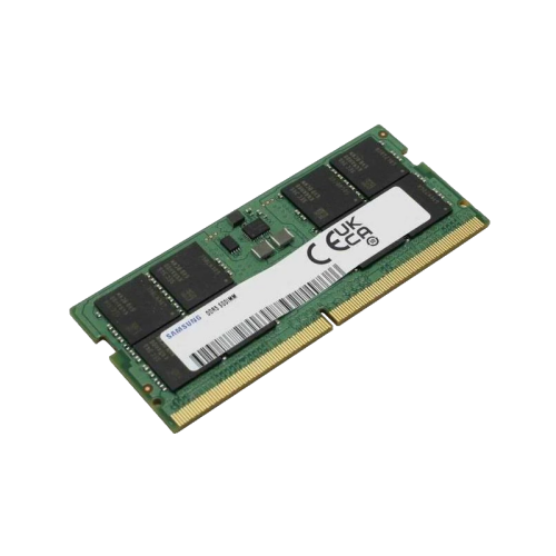 Память оперативная/ Samsung DDR5 SODIMM 8GB 6400