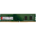 Память оперативная/ Kingston DIMM 4GB 3200MHz DDR4 Non-ECC CL22  SR x16