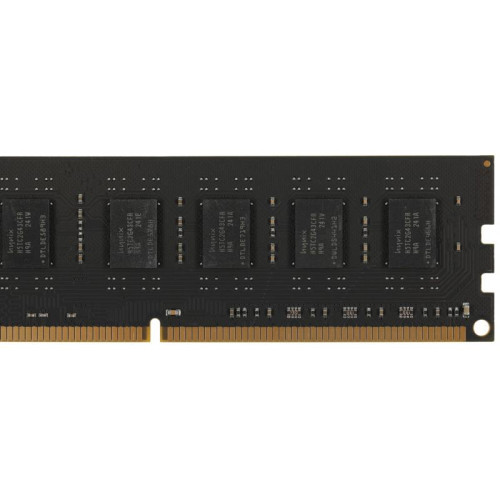 Оперативная память DDR3 4Gb 1600MHz Kingspec KS1600D3P15004G RTL PC3-12800 CL11 DIMM 240-pin 1.5В dual rank Ret [KS1600D3P15004G]