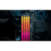 Память оперативная/ Kingston 16GB 7200MT/s DDR5 CL38 DIMM FURY Renegade RGB XMP