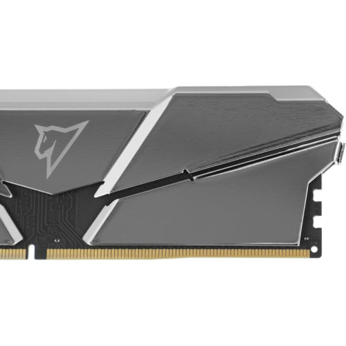 Модуль памяти Netac DIMM 16GB DDR4-3200 NTSRD4P32DP-16SC