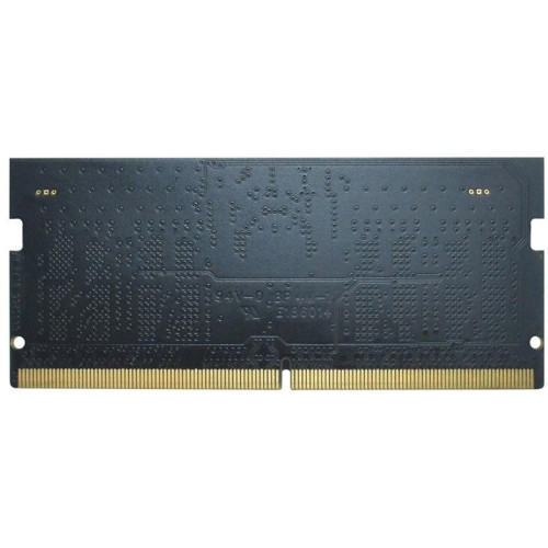 Оперативная память DDR5 16GB 5600MHz Patriot PSD516G560081S Signature RTL PC5-44800 CL46 SO-DIMM 262-pin 1.1В single rank Ret [PSD516G560081S]