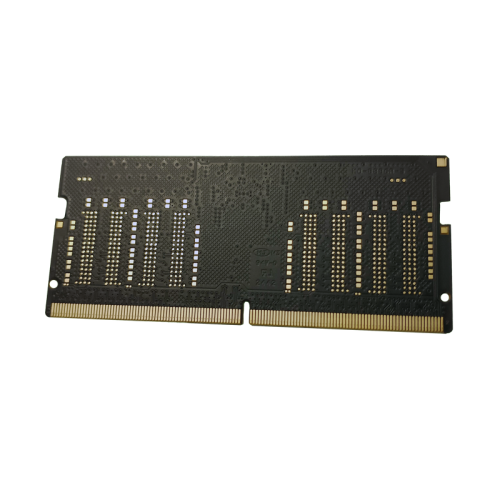 Память оперативная/ Foxline SODIMM 8GB 5600 DDR5 CL 46 Память оперативная/ Foxline SODIMM 8GB 5600 DDR5 CL 46