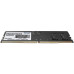 Оперативная память DDR5 8GB 5200MHz Patriot PSD58G520081 Signature Line RTL PC5-41600 CL42 DIMM 288-pin 1.1В single rank Ret [PSD58G520081]