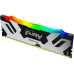 Память оперативная/ Kingston 48GB 6400MT/s DDR5 CL32 DIMM FURY Renegade RGB XMP