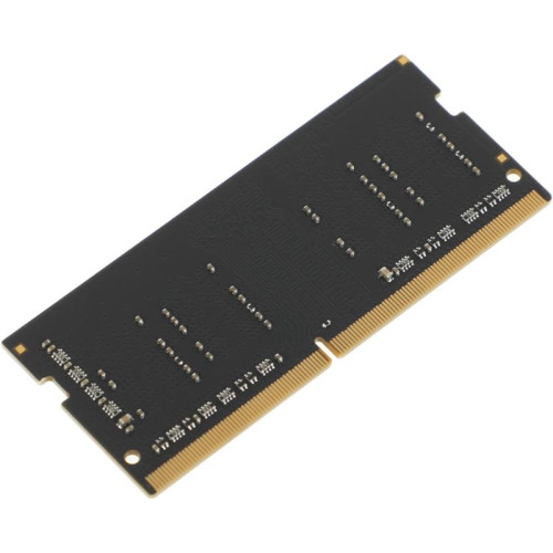 Оперативная память DDR4 8GB 3200MHz Kingspec KS3200D4N12008G RTL PC4-25600 SO-DIMM 260-pin 1.2В single rank Ret [KS3200D4N12008G]