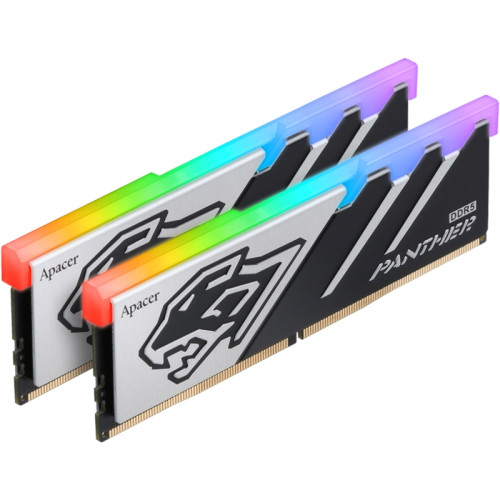 Модуль памяти APACER DIMM DDR5-6000 16GB RGB AH5U16G60C6229BAA-1 Модуль памяти APACER DIMM DDR5-6000 16GB RGB AH5U16G60C6229BAA-1