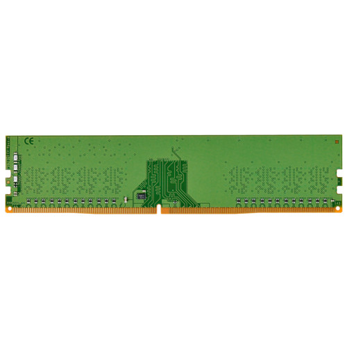 Память оперативная/ Kingston 16GB 2666MHz DDR4 Non-ECC CL19 DIMM 1Rx8