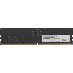 Модуль памяти APACER DIMM 16GB DDR5-5600 FL16G2CPKH