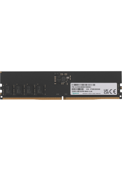 Модуль памяти APACER DIMM 16GB DDR5-5600 FL16G2CPKH