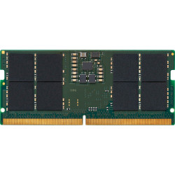 Память оперативная/ Kingston 16GB DDR5 4800MT/s SODIMM