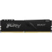 Память оперативная Kingston 16GB 3600MT/s DDR4 CL18 DIMM FURY Beast Black