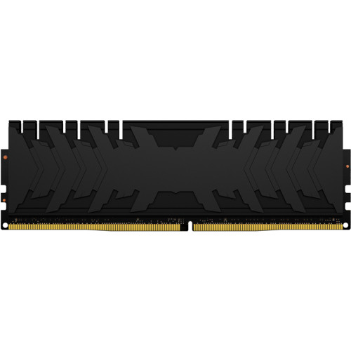 Память оперативная/ Kingston 16GB3200MHz DDR4 CL16DIMM1Gx8 FURYRenegadeBlack