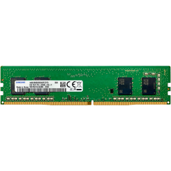 Память оперативная/ Samsung DDR4 DIMM 8GB UNB 3200, 1.2V