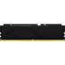 Память оперативная/ Kingston 16GB 6000MT/s DDR5 CL30 DIMM FURY Beast Black XMP
