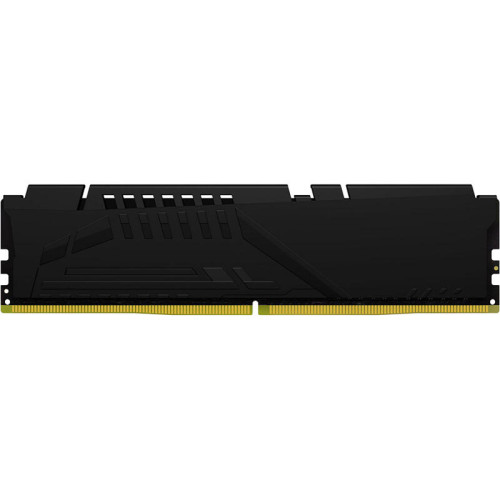 Память оперативная/ Kingston 32GB 5600MT/s DDR5 CL40 DIMM FURY Beast Black Память оперативная/ Kingston 32GB 5600MT/s DDR5 CL40 DIMM FURY Beast Black