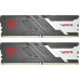 Оперативная память DDR5 2x16Gb 7000MHz Patriot PVV532G700C32K Viper Venom RTL Gaming PC5-56000 CL32 DIMM 288-pin 1.45В kit с радиатором Ret [PVV532G700C32K]