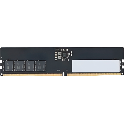 Память оперативная/ Foxline DIMM 16GB 5200 DDR5 CL 42
