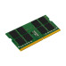 Память оперативная/ Kingston 16GB DDR4 2666MHz SODIMM