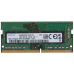 Память оперативная/ Samsung DDR4 16GB UNB SODIMM 3200 1Rx8, 1.2V