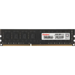 Оперативная память DDR3 8GB 1600MHz Kingspec KS1600D3P15008G RTL PC3-12800 CL11 DIMM 240-pin 1.5В dual rank Ret
