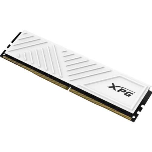 Память DDR4 32GB 3200MHz A-Data AX4U320032G16A-SWHD35 XPG Gammix D35 RTL PC4-25600 CL16 DIMM 288-pin 1.35В dual rank Ret