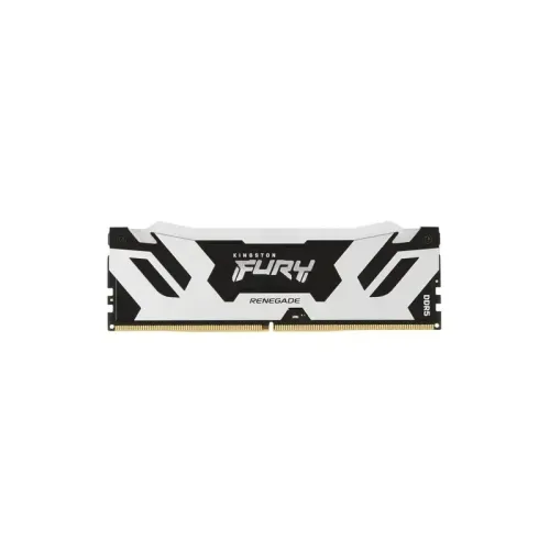 Память оперативная/ Kingston 16GB 8000MT/s DDR5 CL38 DIMM FURY Renegade RGB XMP Память оперативная/ Kingston 16GB 8000MT/s DDR5 CL38 DIMM FURY Renegade RGB XMP