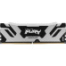 Оперативная память DDR5 16GB 6800MHz Kingston KF568C36RSA-16 Fury Renegade Silver XMP RGB RTL Gaming PC5-54400 CL36 DIMM 288-pin 1.4В kit с радиатором Ret [KF568C36RSA-16]