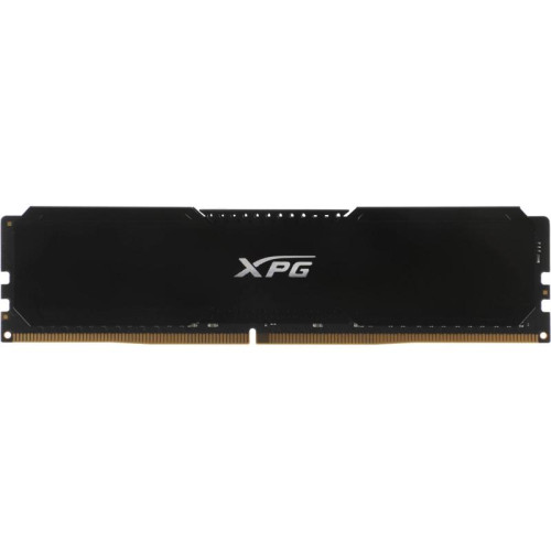 Память DDR4 2x16GB 3200MHz A-Data AX4U320016G16A-DCBK20 XPG Gammix D20 RTL Gaming PC4-25600 CL16 DIMM 288-pin 1.35В kit с радиатором Ret