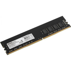 Оперативная память DDR4 32Gb 2666MHz AMD R7432G2606U2S-U Radeon R7 Performance Series RTL PC4-21300 CL19 DIMM 288-pin 1.2В dual rank Ret [R7432G2606U2S-U]
