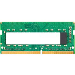 Память оперативная/ Kingston 16GB DDR4 3200MHz SODIMM SR