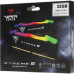 Оперативная память DDR5 2x16Gb 7600MHz Patriot PVXR532G76C36K Viper XTREME RGB RTL Gaming PC5-60800 CL36 DIMM 288-pin 1.45В с радиатором Ret [PVXR532G76C36K]