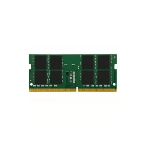 Память оперативная/ Kingston 32GB DDR4 3200MHz SODIMM
