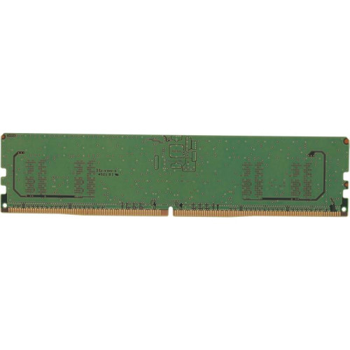 Оперативная память DDR5 8GB 5200MHz Digma DGMAD55200008S RTL PC5-41600 CL42 DIMM 288-pin 1.1В single rank Ret [DGMAD55200008S]