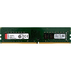 Память оперативная/ Kingston DIMM 16GB 3200MHz DDR4 Non-ECC CL22  DR x8