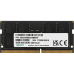 Модуль памяти для ноутбука APACER SODIMM 32GB DDR4-3200 ES32G21PSI Модуль памяти для ноутбука APACER SODIMM 32GB DDR4-3200 ES32G21PSI