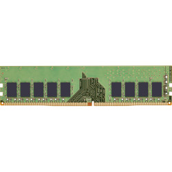 Память оперативная/ Kingston 16GB 3200MT/s DDR4 ECC CL22 DIMM 1Rx8 Hynix C