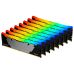 Память оперативная/ Kingston 256GB 3200MHz DDR4 CL16 DIMM (Kit of 8) FURY Renegade RGB Память оперативная/ Kingston 256GB 3200MHz DDR4 CL16 DIMM (Kit of 8) FURY Renegade RGB
