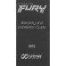 Оперативная память DDR5 32GB 6000MHz Kingston KF560C30BWE-32 Fury Beast RTL Gaming PC5-48000 CL30 DIMM 288-pin 1.4В kit single rank с радиатором Ret Оперативная память DDR5 32GB 6000MHz Kingston KF560C30BWE-32 Fury Beast RTL Gaming PC5-48000 CL30 DIMM 288-pin 1.4В kit single rank с радиатором Ret