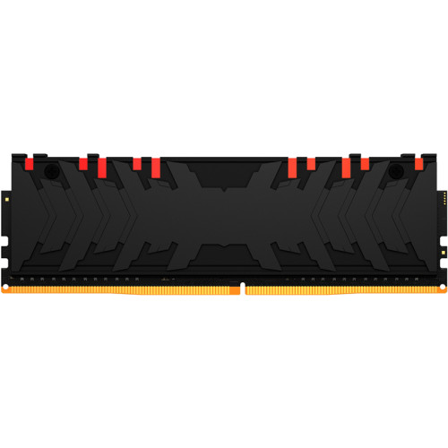 Память оперативная/ Kingston 16GB3600MHz DDR4 CL16DIMM1Gx8 FURYRenegadeRGB