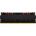 Память оперативная/ Kingston 16GB3600MHz DDR4 CL16DIMM1Gx8 FURYRenegadeRGB